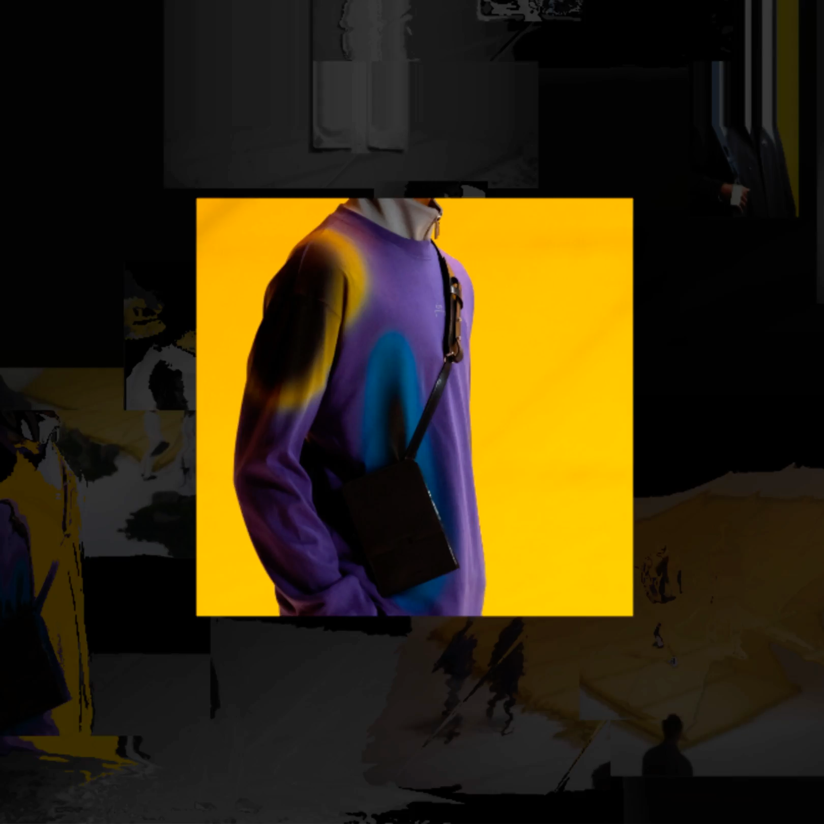 A Cold Wall SW2021 ← Xavier (Jack)